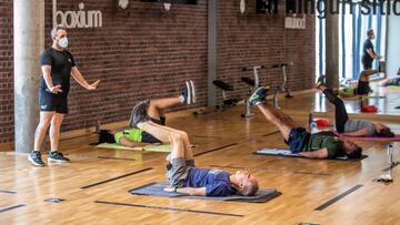 Coronavirus en España: rebrotes, casos y muertes | Última hora, en directo