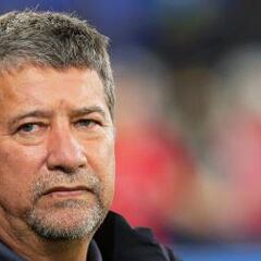 Bolillo Gómez: “Si no me va bien aquí, tengo que dejar el fútbol”