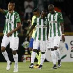 Nacional, a mantener su paso perfecto en Copa ante Sporting