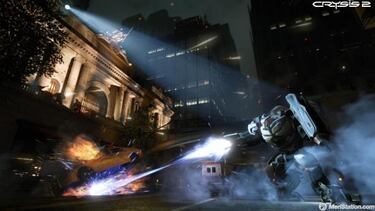 Crysis 2, Impresiones