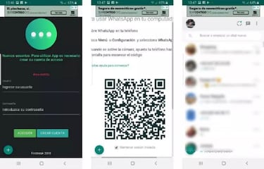 Cómo clonar WhatsApp para usar el mismo número en dos dispositivos