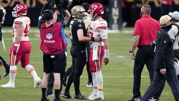 Kansas City se mantiene por una semana m&aacute;s en la cima de la AFC y aseguran descanso en ronda de comod&iacute;n con derrota de Steelers o triunfo en la semana 16.