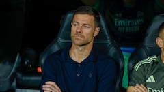 Xabi, redención o abismo