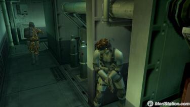 Metal Gear Solid HD Collection, Impresiones