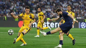 Monterrey - Inter de Milán: TV, horario, dónde y cómo ver el Mundial de Clubes online hoy