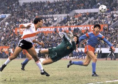 Todos los títulos internacionales de River en su historia