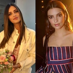 Así reivindican los famosos el Día de la Mujer