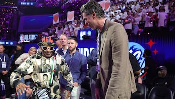 Concursos de mates, triples y lanzamientos del All-Star 2026: ganadores y resumen