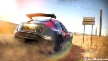 Colin McRae: DiRT 2, Impresiones
