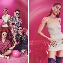 Premios Juventud: Horario y dónde ver la transmisión desde México