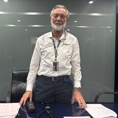 “El escafoides de Martín irá bien, pero requiere tiempo”