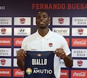 Hamidou Diallo recibió insultos racistas en Belgrado