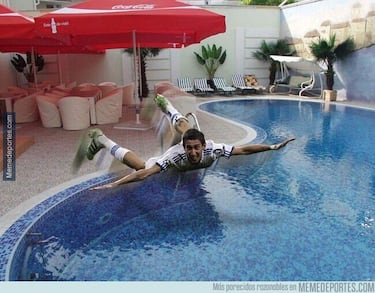 Los mejores memes de los Juegos Olímpicos