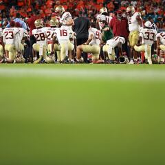 Florida State vs Notre Dame: How to watch on TV and stream online | NCAA Football