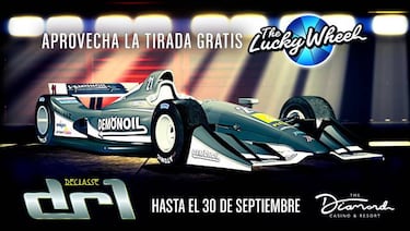 GTA Online: doble recompensa en operaciones móviles, dinero extra, descuentos y más