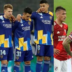 El fútbol argentino, sin representantes en semifinales de CONMEBOL, ¿hay crisis?