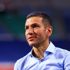 Jaime Lozano reconoce que le gustaría dirigir a Chivas