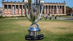 Laver Cup record: Who has the most wins and how many titles does each tennis player have