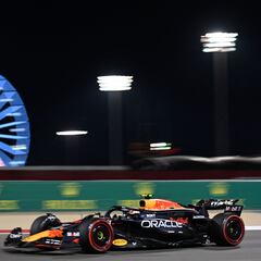 Why is the F1 2024 Bahrain GP race being held on Saturday instead of Sunday?