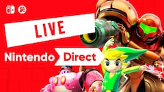 Recap of the last Nintendo Direct before Switch 2: Metroid Prime 4, Pokémon Legends,...