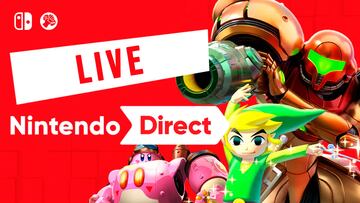 Recap of the last Nintendo Direct before Switch 2: Metroid Prime 4, Pokémon Legends,...