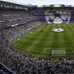 El Madrid afronta otro clásico: la Champions o la nada