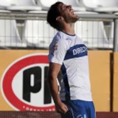 Salas sigue la poda: Católica anuncia salida de 11 jugadores