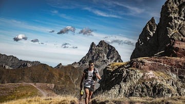 Nacional en Canfranc mirando al Mundial de septiembre
