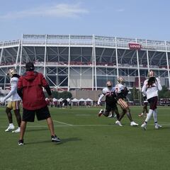 49ers pierden a J.J. Nelson de dos a cuatro semanas por lesión