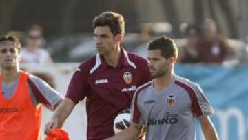 El Valencia inicia su gira por Indonesia: 24 horas de viaje