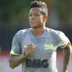 Henríquez y Guarín, criticados después de caer ante Sao Paulo