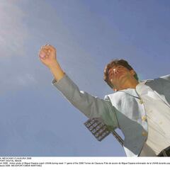 Miguel España pide tolerancia para el proyecto de ‘Rafa’ Puente Jr.