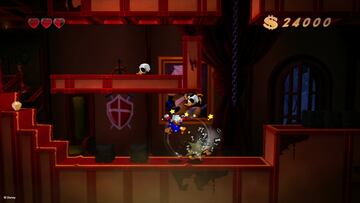 Captura de pantalla - DuckTales - Remastered (360)