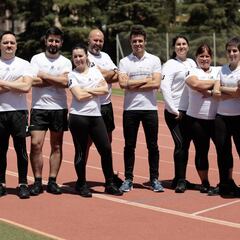 Noya ayuda a diez 'héroes del día a día' a cumplir su sueño