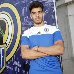 La Fiscalía se querella contra el Hércules por el 'caso Abde', según la SER