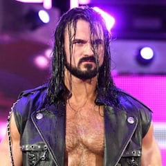 McIntyre: "Reings y Rollins están en mi lista de sueños"