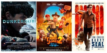 Estrenos Movistar+ de abril, todas las series y películas nuevas