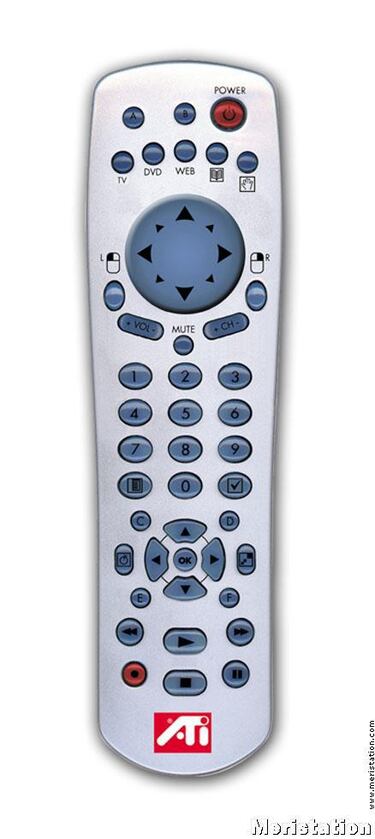 Anunciada Radeon 9700 All In Wonder