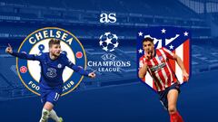 Chelsea vs Atlético Madrid: how and where to watch - times, TV, online