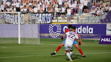 Tercera RFEF Grupo 9: Playoff de ascenso final