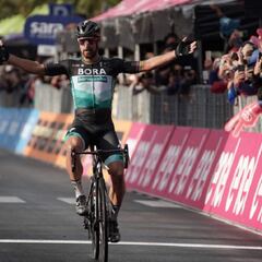 El calendario de Sagan: clásicas, Giro, Tour y Juegos