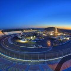 Montoya califica de "locura" la velocidad del óvalo de Phoenix