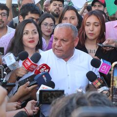 Mapa de las Elecciones de gobernadores Chile 2024: quién ganó en Santiago, Metropolitana, Valparaiso, Coquimbo, Biobio...