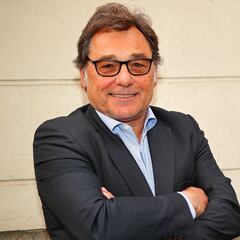 Sanllehí: "Hay que volver a situar al Real Zaragoza donde merece"