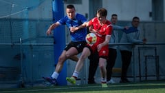 Tercera RFEF Grupo 15: resultados, partidos y clasificación de la jornada 31