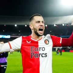 Oficial: Hancko es el sexto fichaje del Atlético