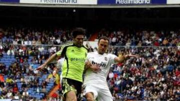 Di María y Carvalho, sancionados para Sevilla