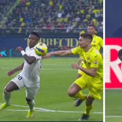 Iturralde: “Yo no pito ninguna de las dos manos”