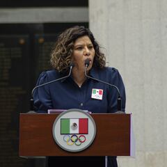 El Comité Olímpico Mexicano inicia pláticas preliminares con el COI para organizar los JJOO