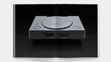 PSX cumple 30 años en España y PlayStation lo celebra con un nuevo libro que cualquier amante de los videojuegos querrá tener en su estantería